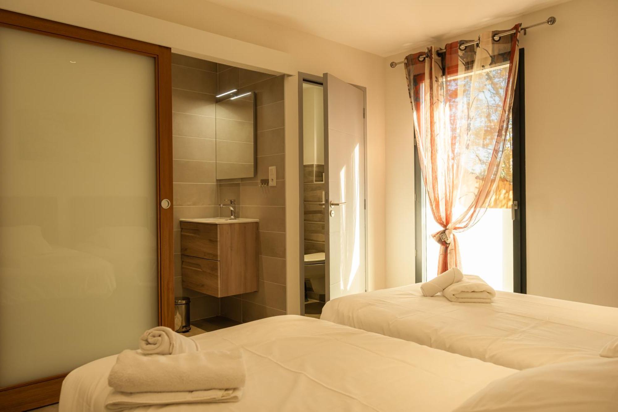 Domaine Saint Thomas Villa Argelès-sur-Mer Dış mekan fotoğraf