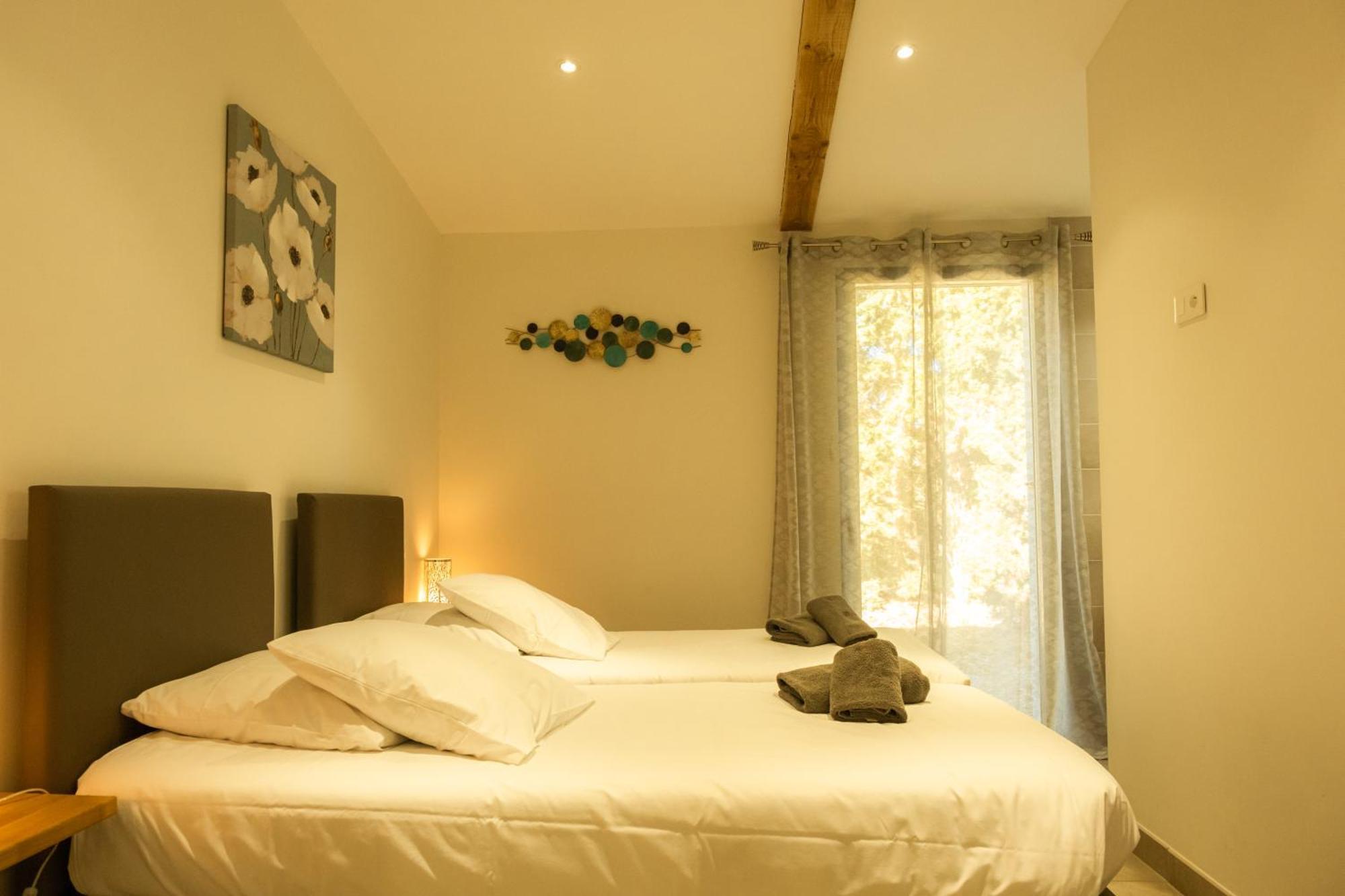 Domaine Saint Thomas Villa Argelès-sur-Mer Dış mekan fotoğraf