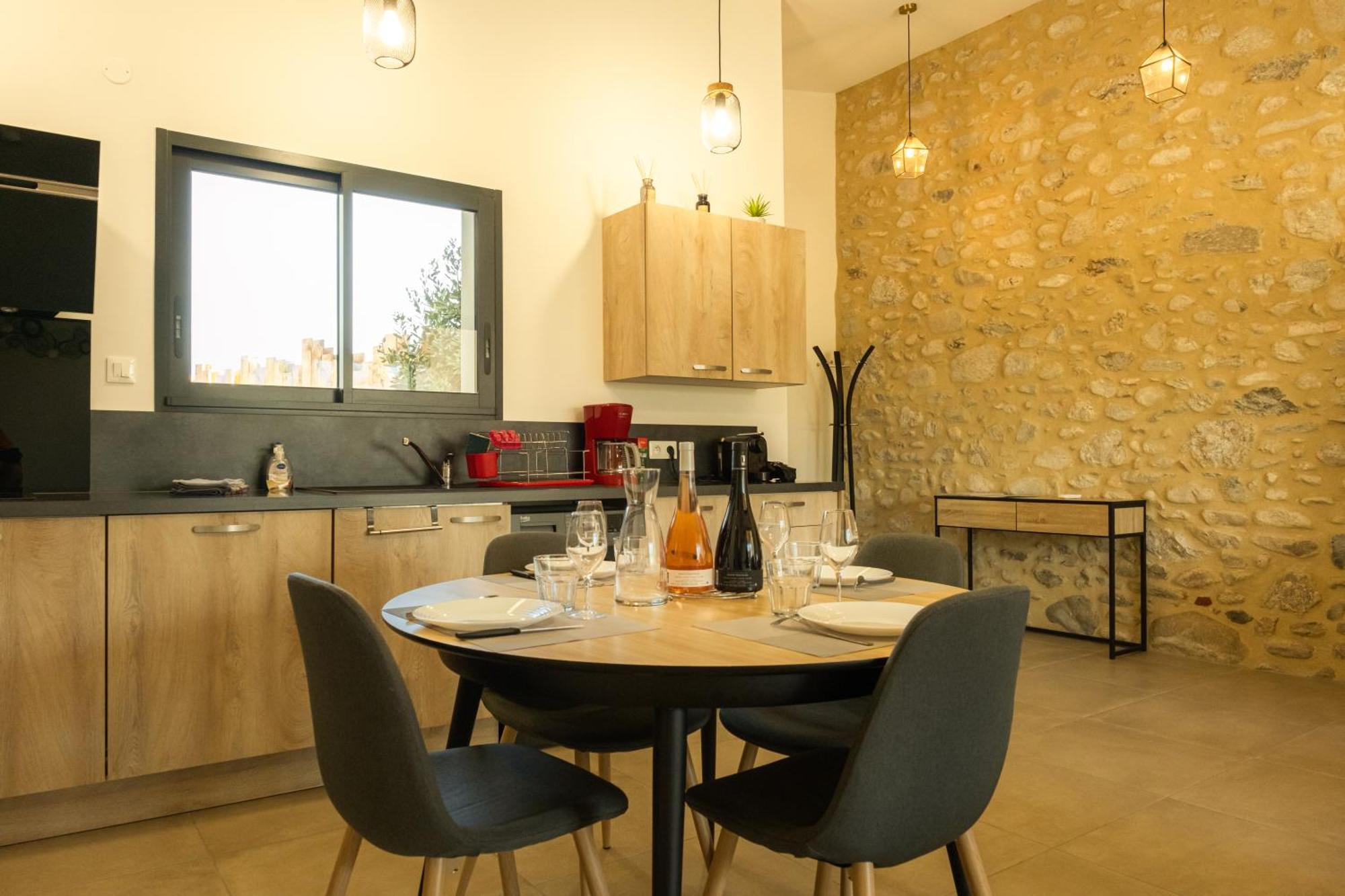 Domaine Saint Thomas Villa Argelès-sur-Mer Dış mekan fotoğraf