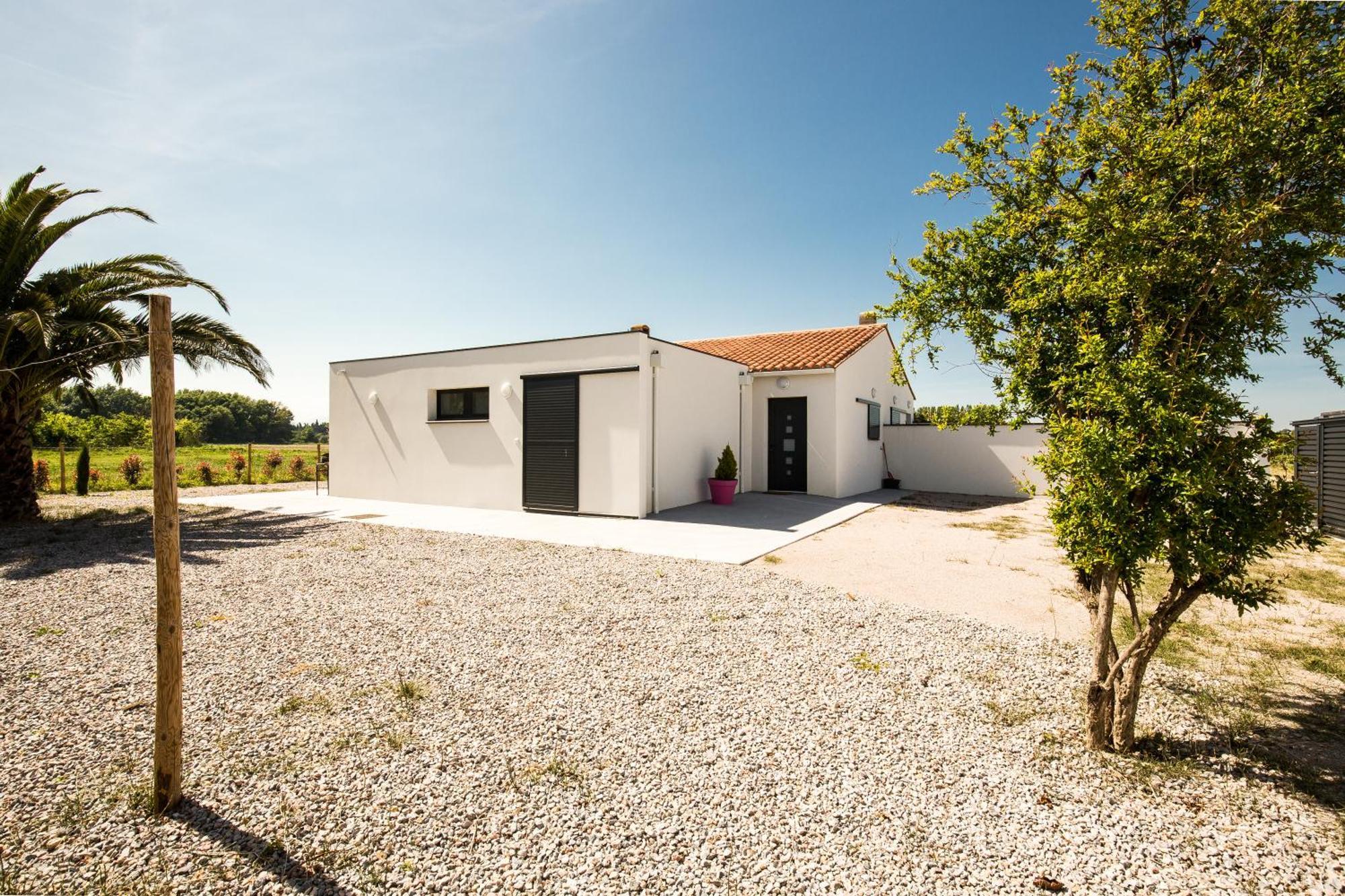 Domaine Saint Thomas Villa Argelès-sur-Mer Dış mekan fotoğraf